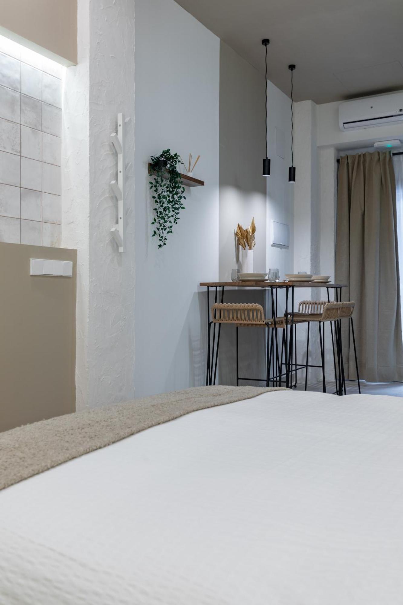 Apartamento Bosque Encantado Hm13 발렌시아 외부 사진