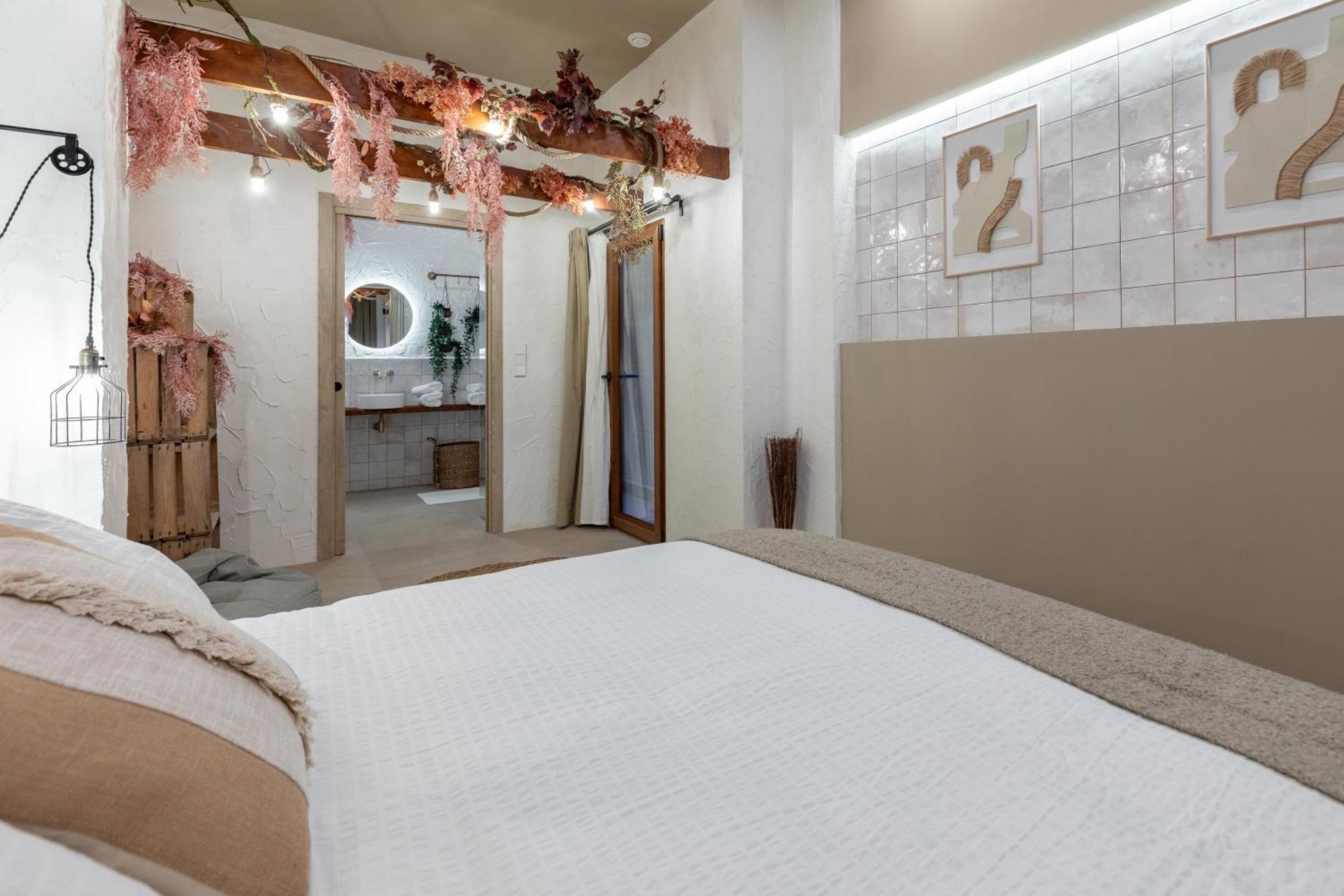 Apartamento Bosque Encantado Hm13 발렌시아 외부 사진