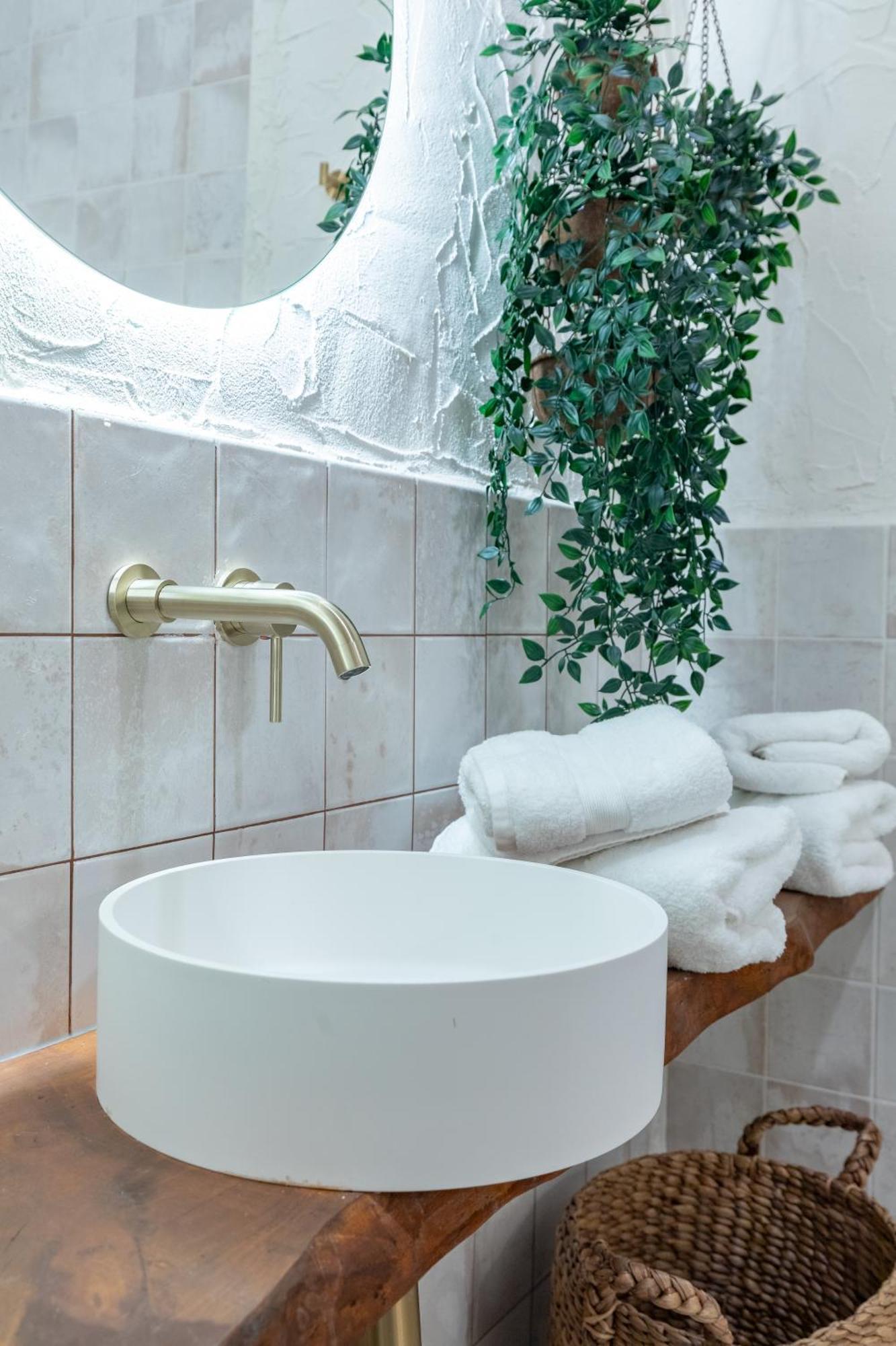 Apartamento Bosque Encantado Hm13 발렌시아 외부 사진