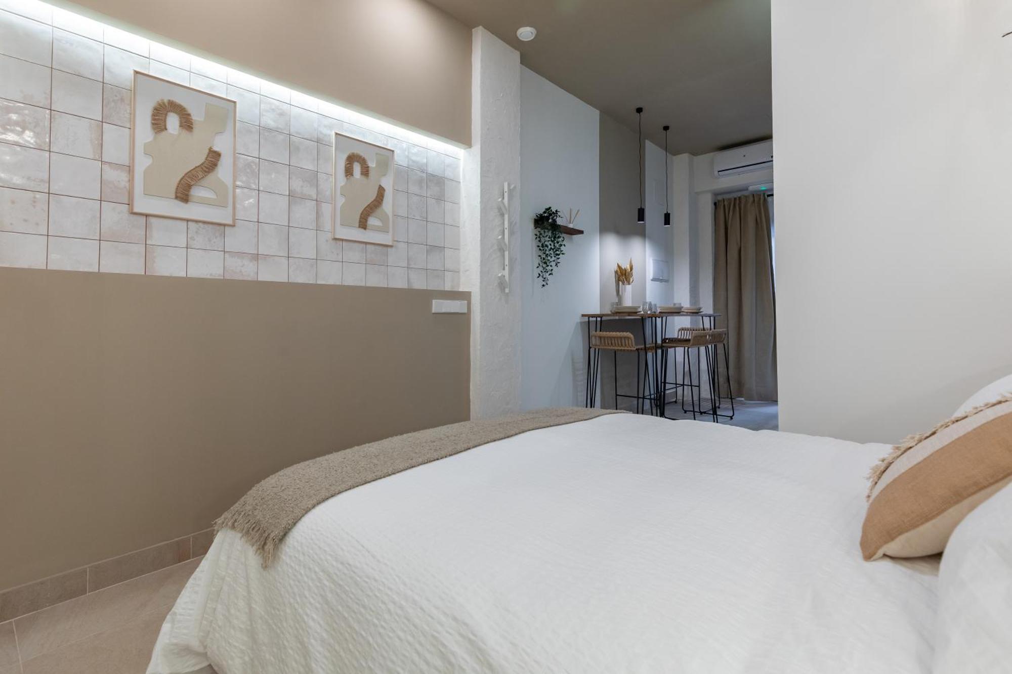 Apartamento Bosque Encantado Hm13 발렌시아 외부 사진