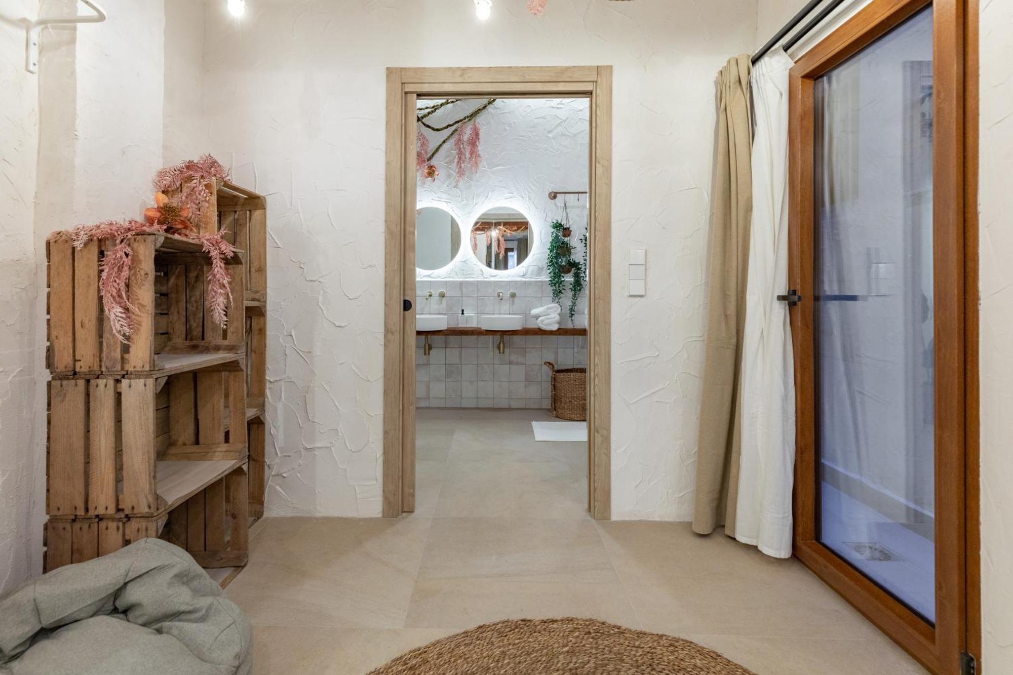 Apartamento Bosque Encantado Hm13 발렌시아 외부 사진