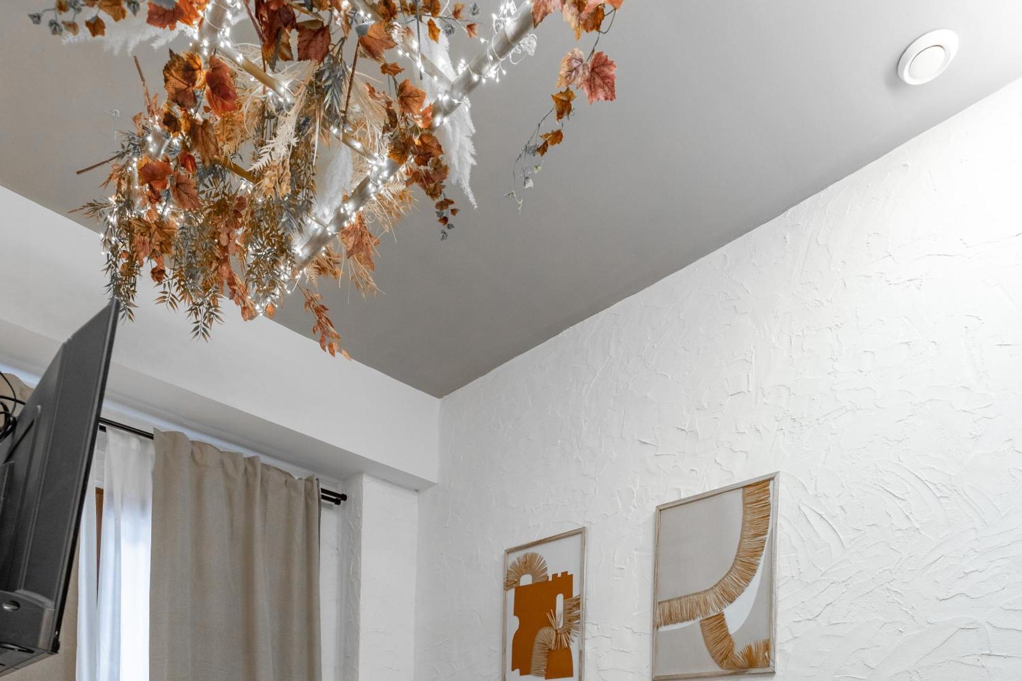 Apartamento Bosque Encantado Hm13 발렌시아 외부 사진