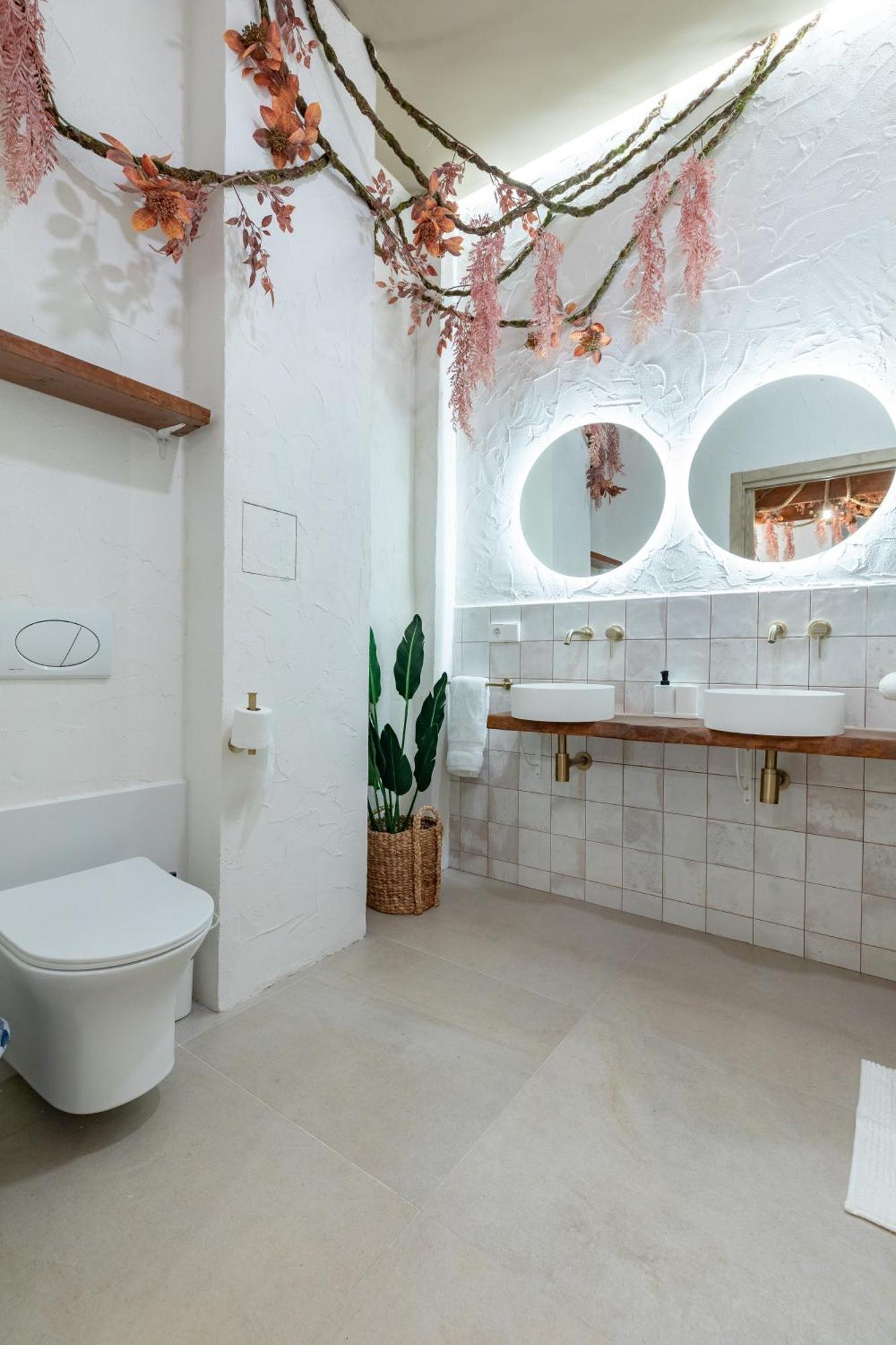 Apartamento Bosque Encantado Hm13 발렌시아 외부 사진