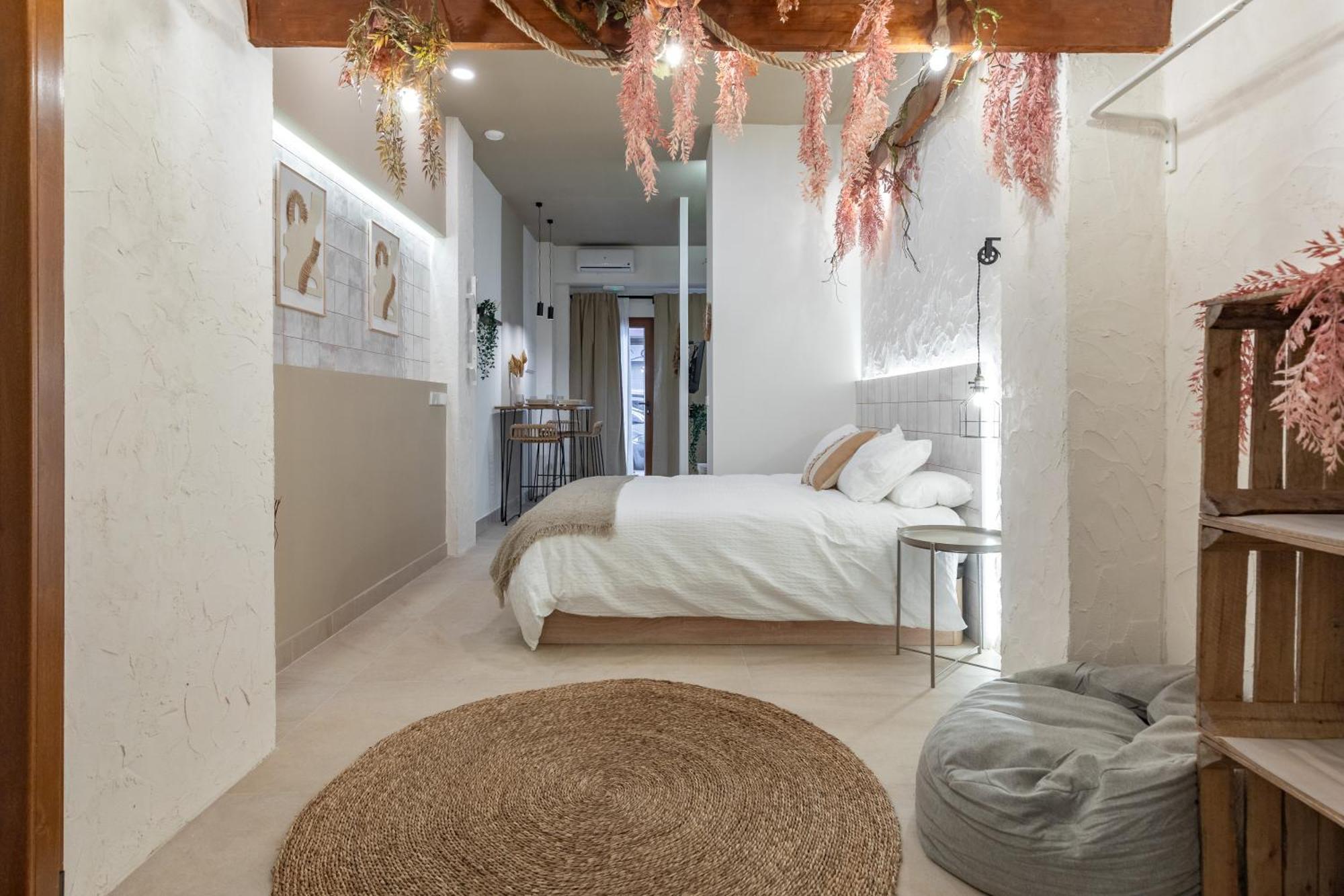 Apartamento Bosque Encantado Hm13 발렌시아 외부 사진