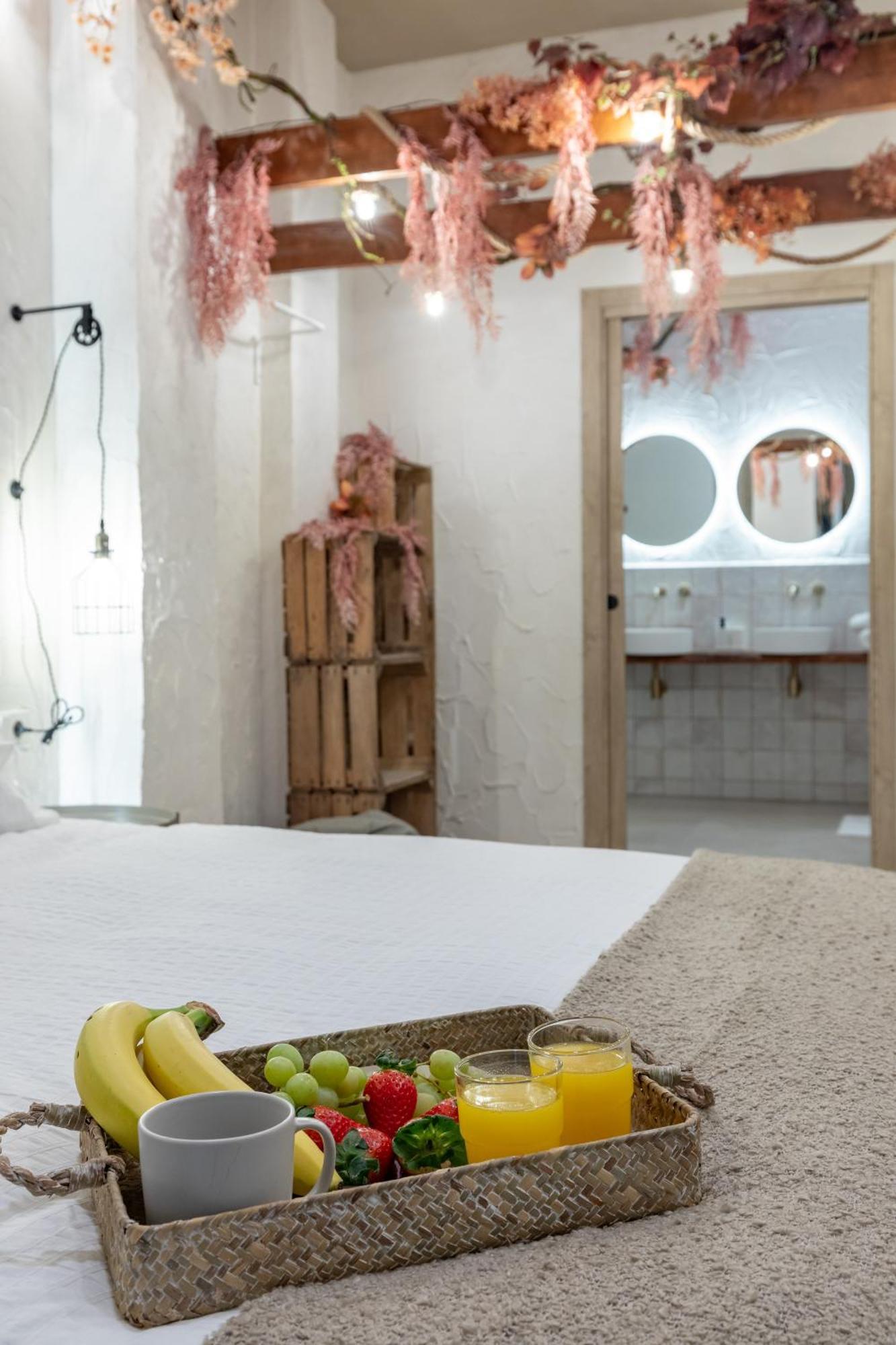 Apartamento Bosque Encantado Hm13 발렌시아 외부 사진