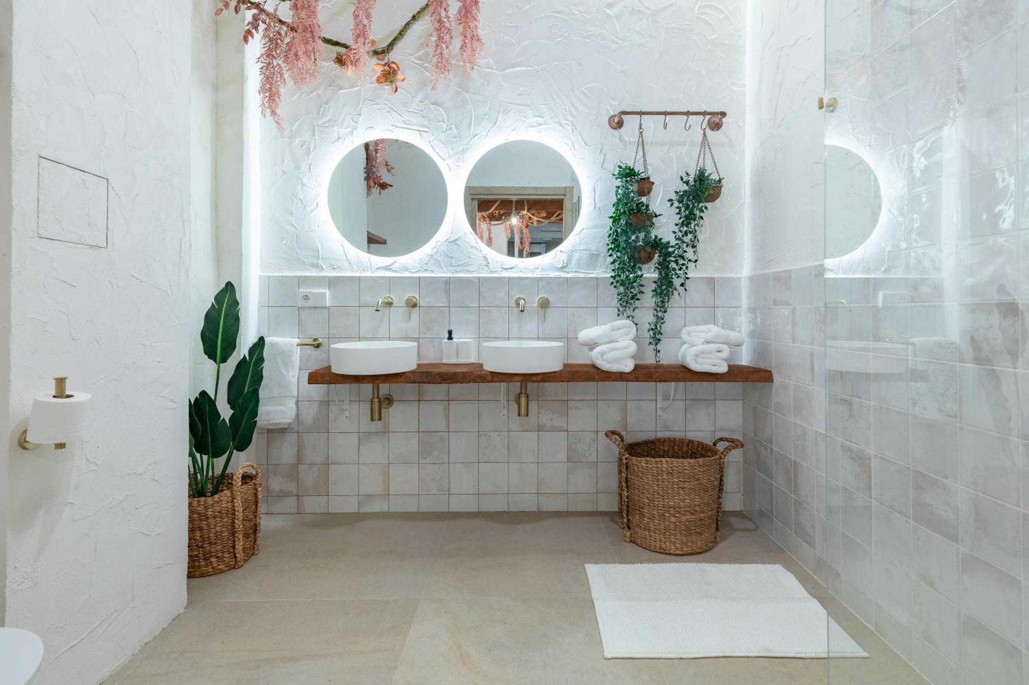Apartamento Bosque Encantado Hm13 발렌시아 외부 사진