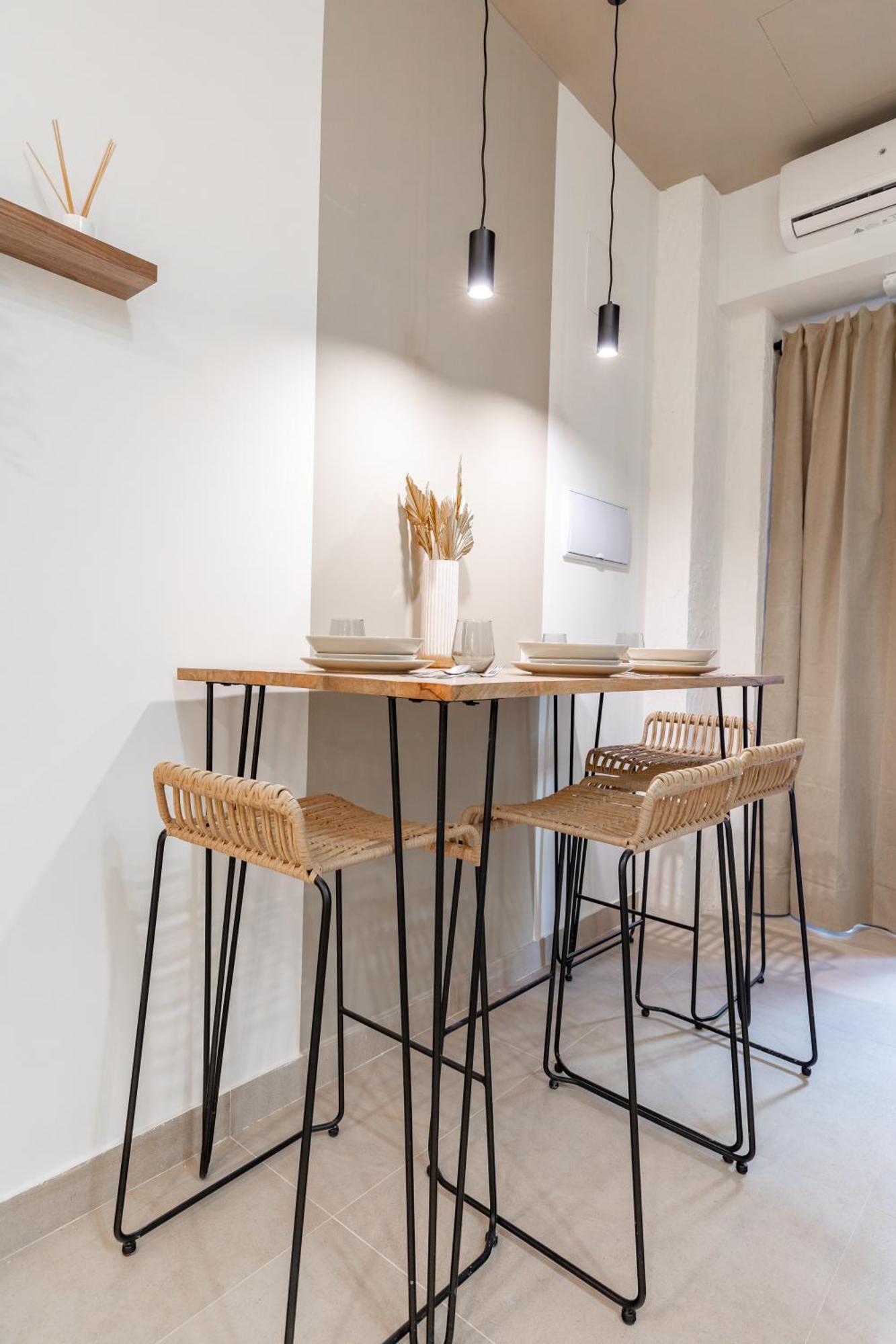 Apartamento Bosque Encantado Hm13 발렌시아 외부 사진