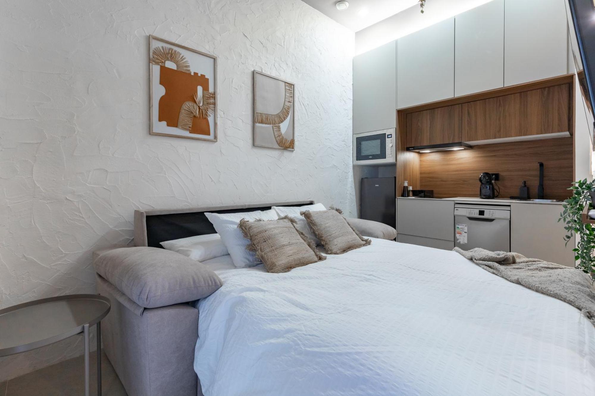 Apartamento Bosque Encantado Hm13 발렌시아 외부 사진