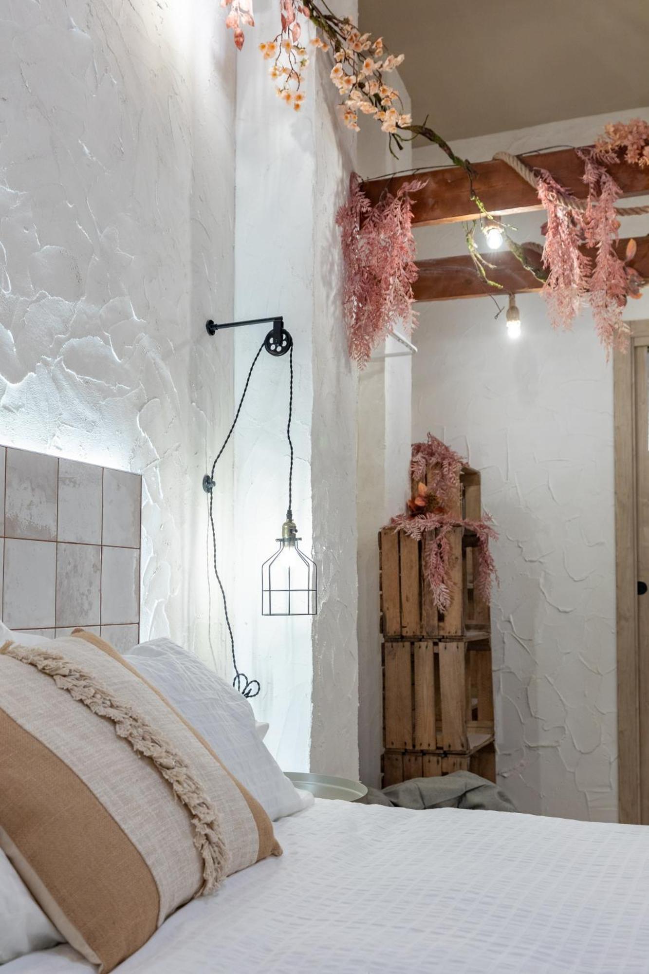 Apartamento Bosque Encantado Hm13 발렌시아 외부 사진