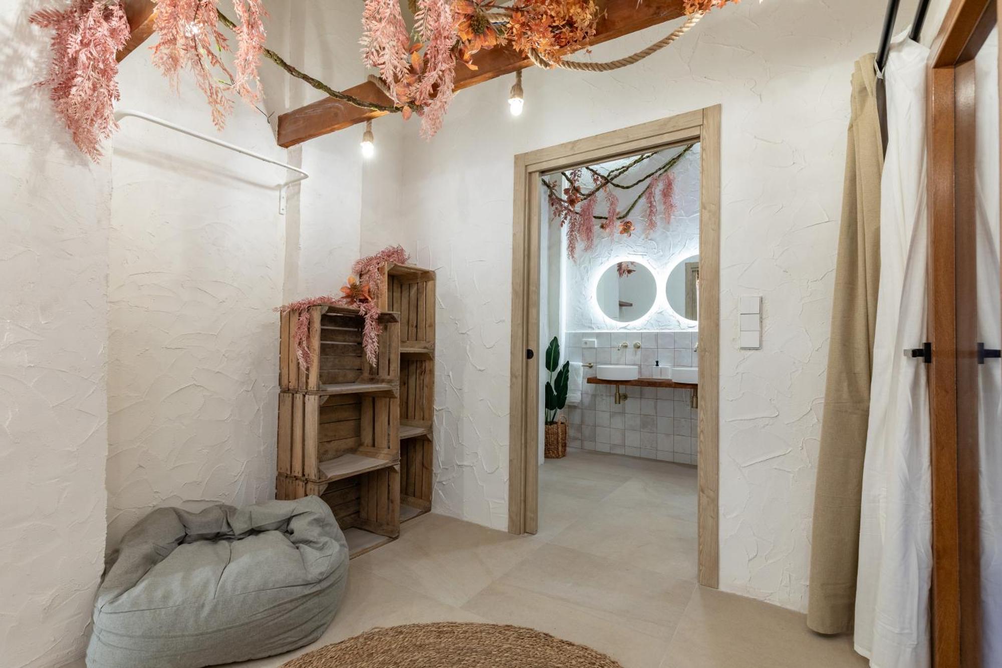 Apartamento Bosque Encantado Hm13 발렌시아 외부 사진