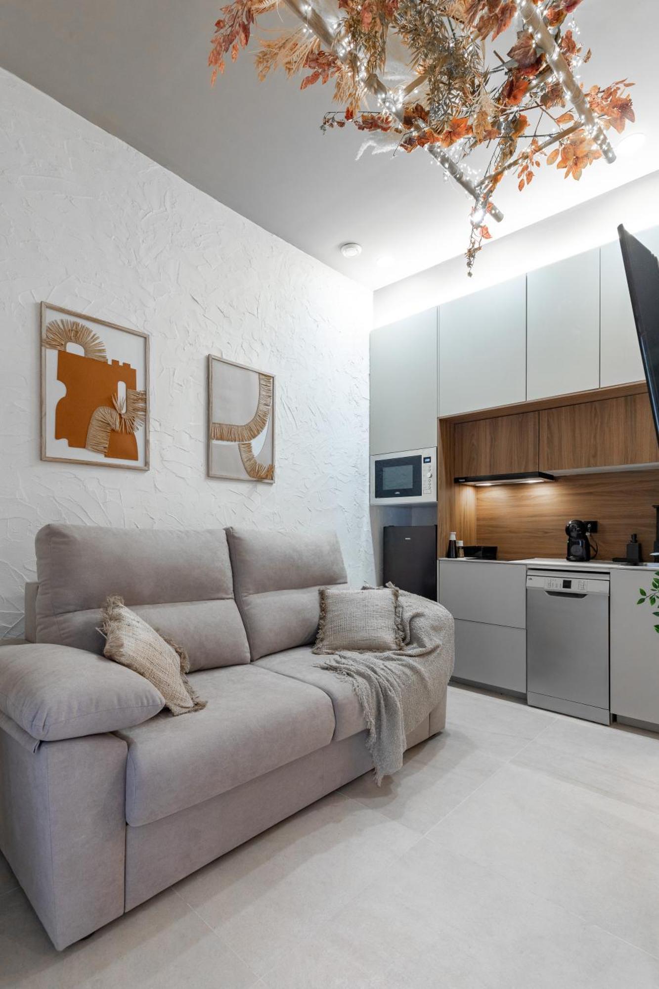 Apartamento Bosque Encantado Hm13 발렌시아 외부 사진