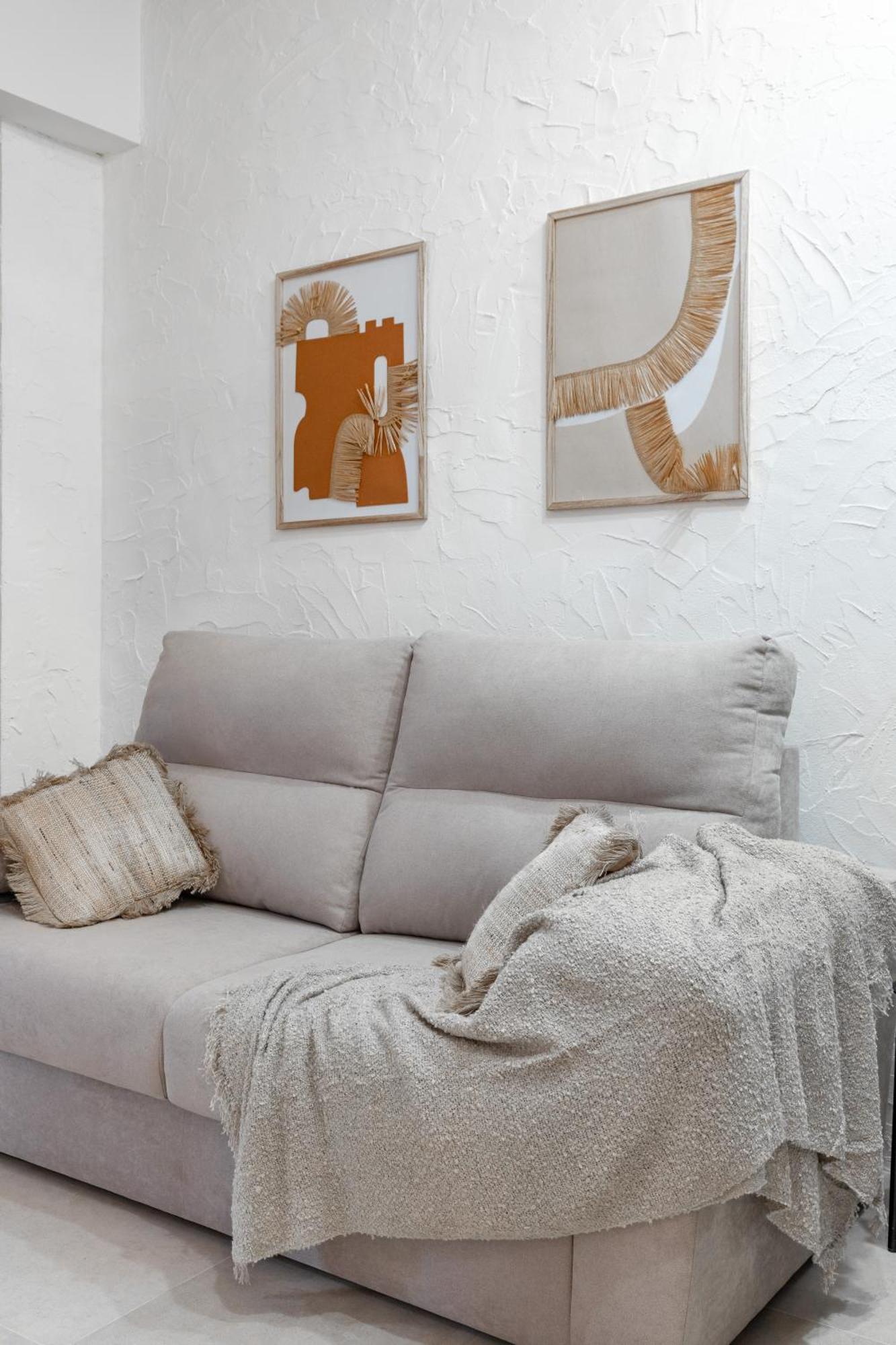 Apartamento Bosque Encantado Hm13 발렌시아 외부 사진