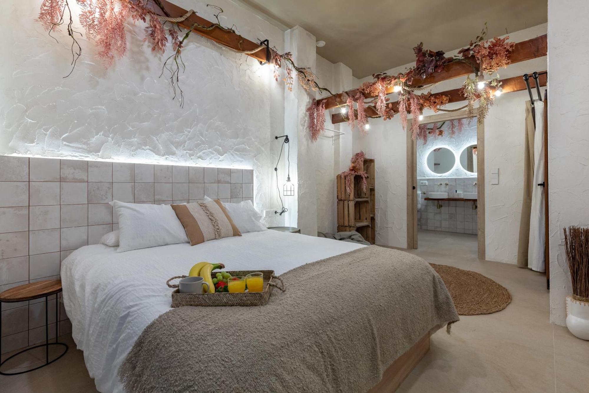 Apartamento Bosque Encantado Hm13 발렌시아 외부 사진