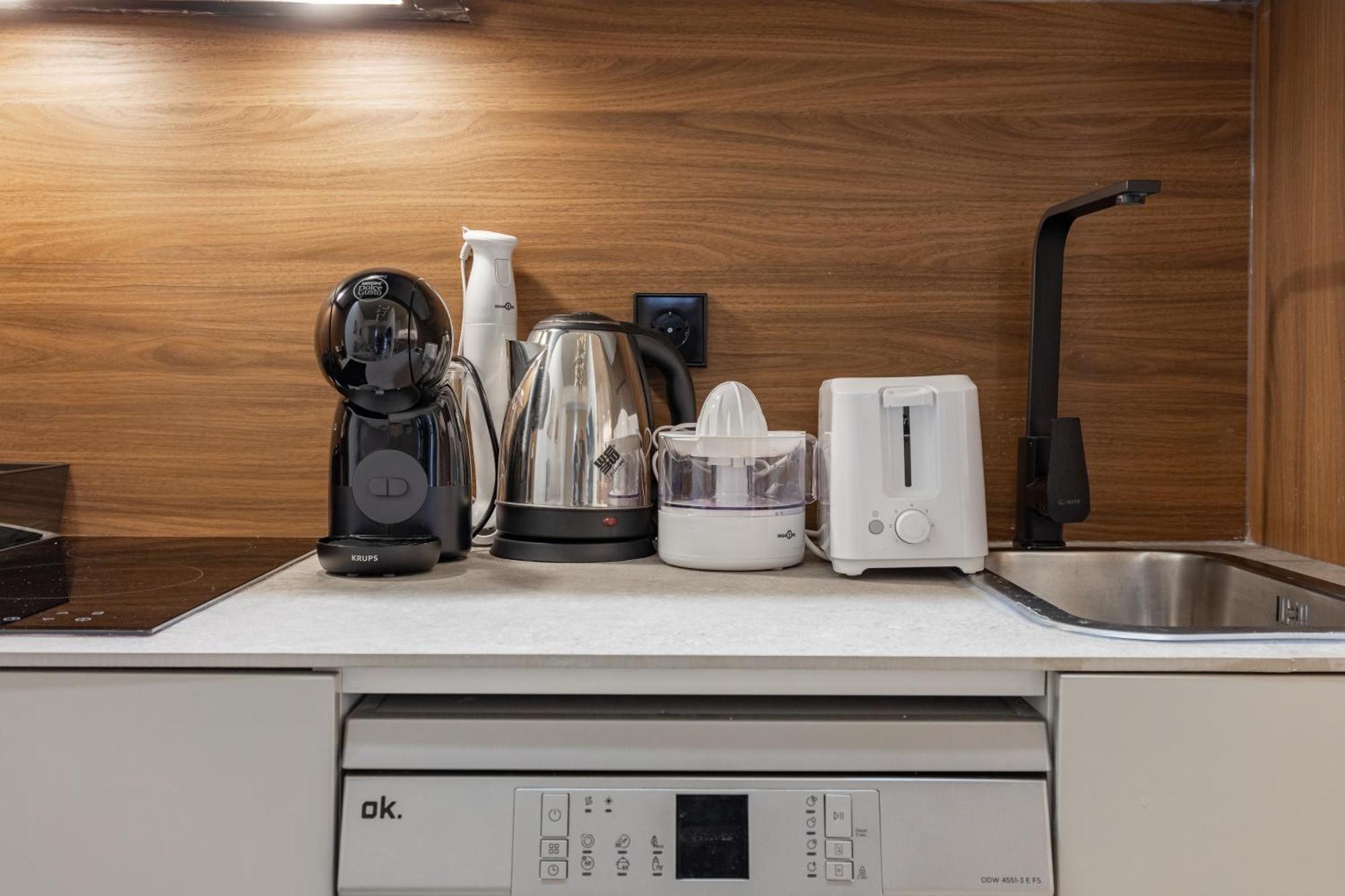 Apartamento Bosque Encantado Hm13 발렌시아 외부 사진