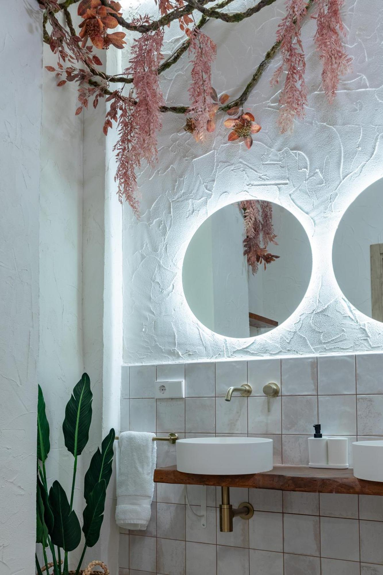 Apartamento Bosque Encantado Hm13 발렌시아 외부 사진
