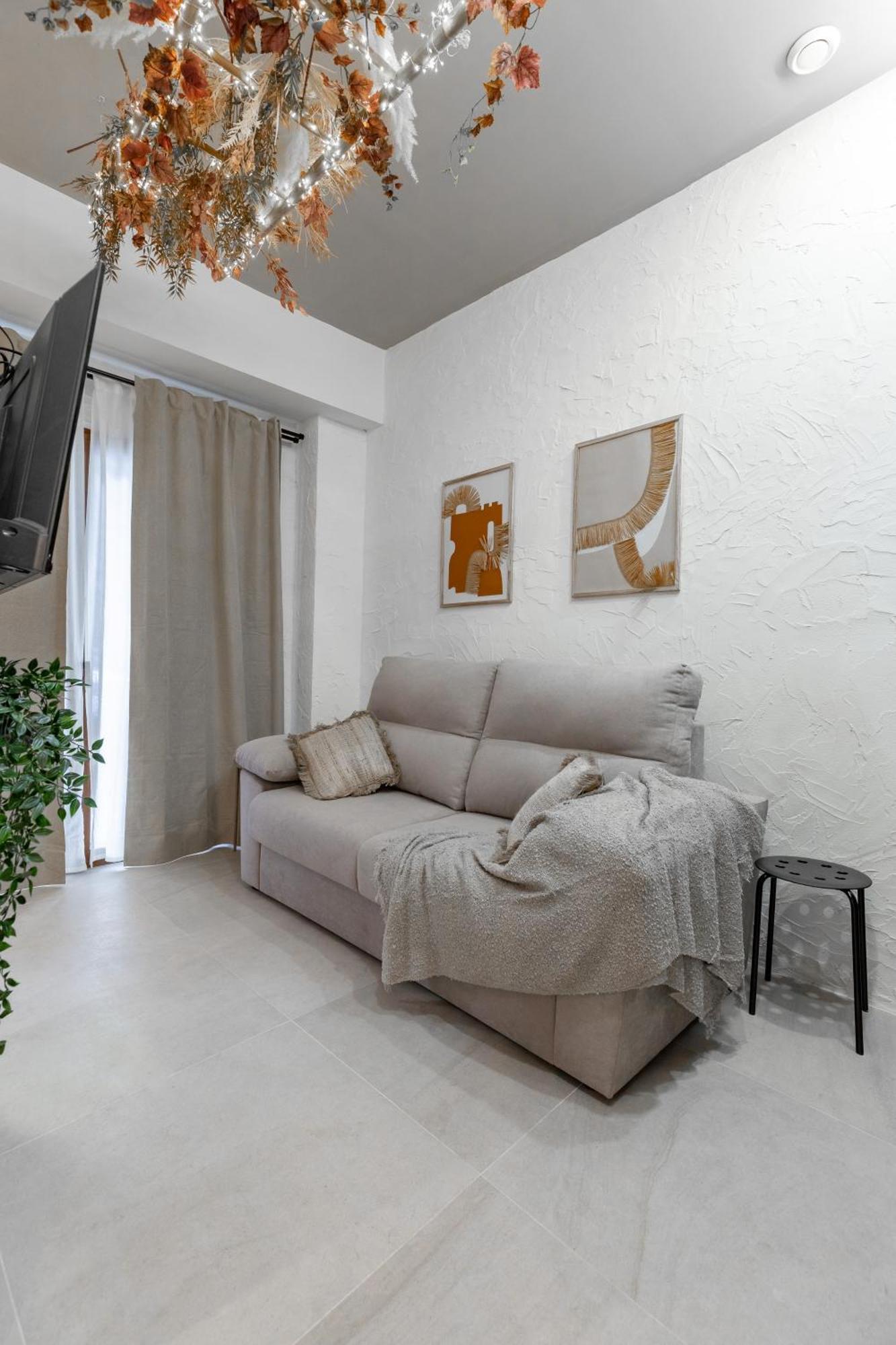 Apartamento Bosque Encantado Hm13 발렌시아 외부 사진