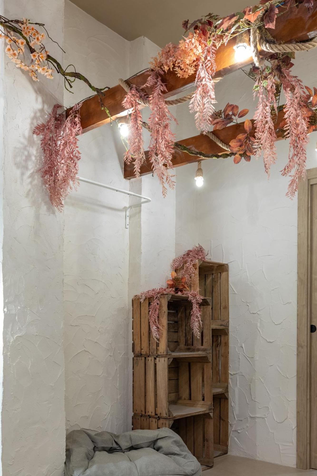 Apartamento Bosque Encantado Hm13 발렌시아 외부 사진