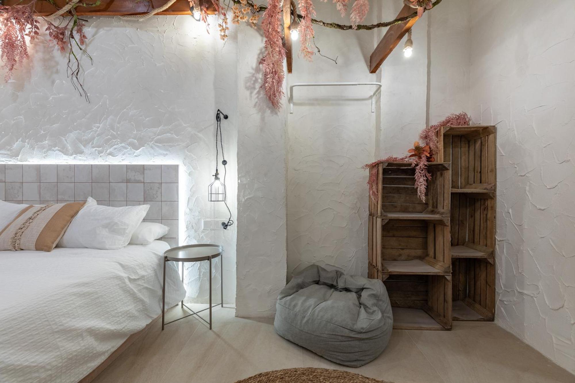 Apartamento Bosque Encantado Hm13 발렌시아 외부 사진