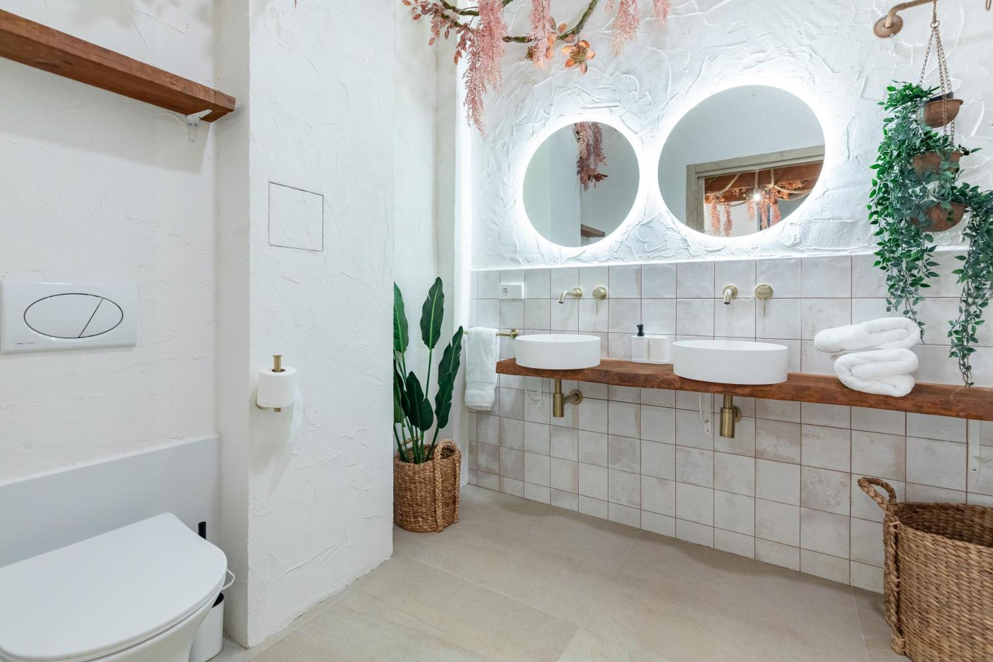 Apartamento Bosque Encantado Hm13 발렌시아 외부 사진