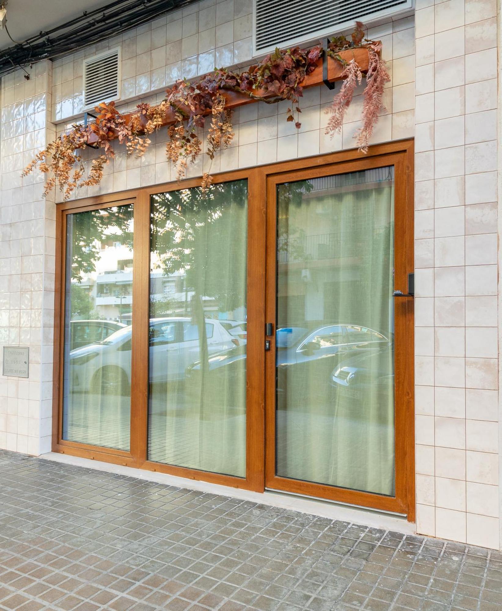 Apartamento Bosque Encantado Hm13 발렌시아 외부 사진