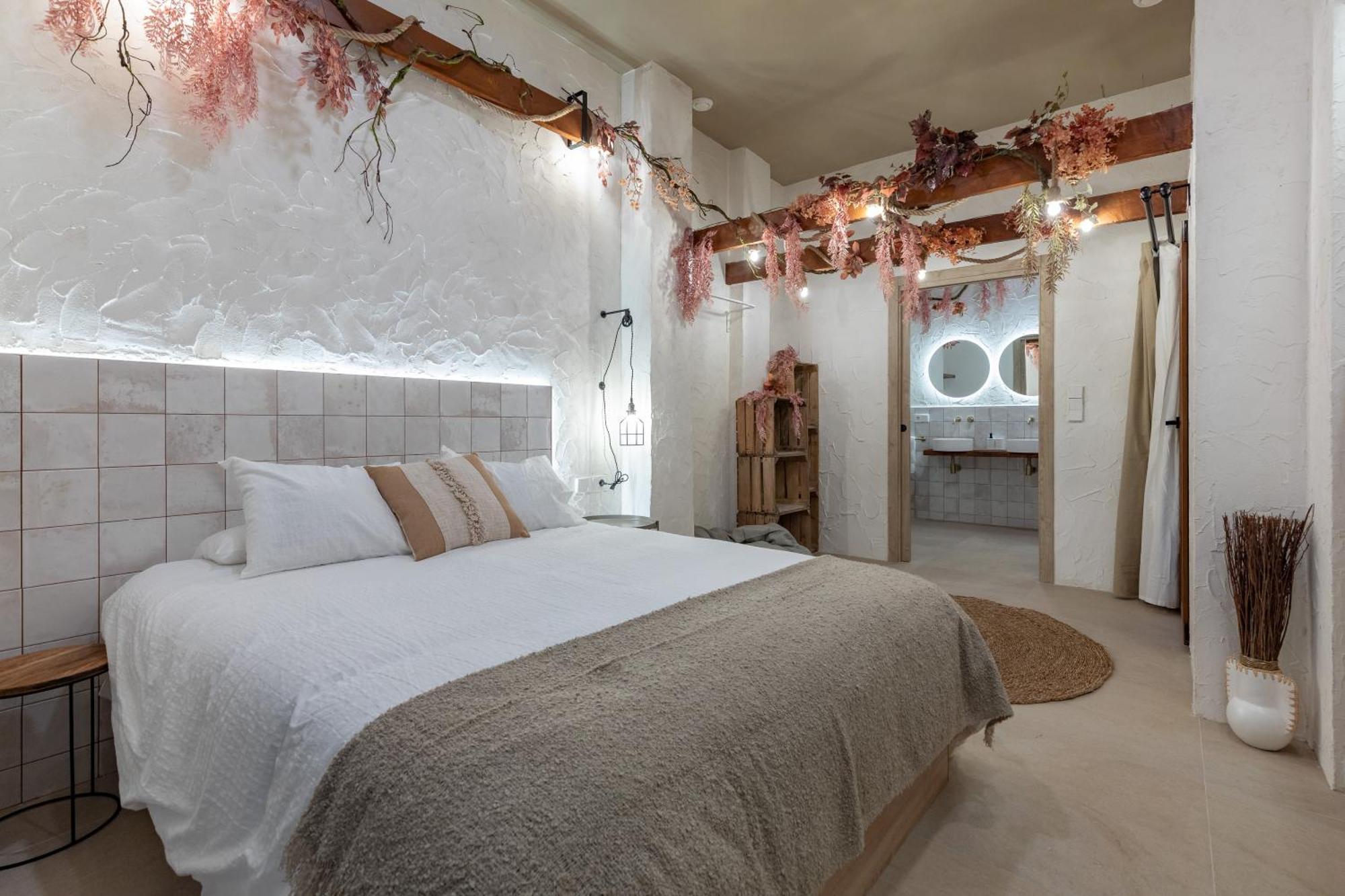 Apartamento Bosque Encantado Hm13 발렌시아 외부 사진